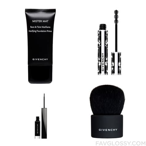 saks givenchy makeup|Women's Designer Givenchy Makeup Brushes & Applicators.